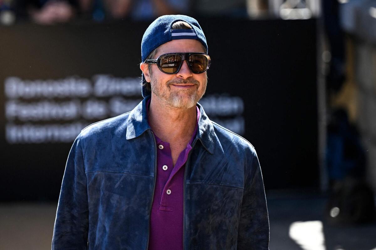 « Je me fais du souci lorsqu’il y a des incendies » : Brad Pitt déclare (à nouveau) son amour pour le Var et y encense une « vie douce et lente »