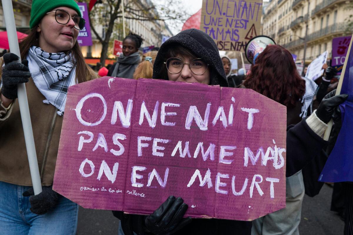 Féminicides dans les Alpes-Maritimes et le Var : déjà une dizaine de victimes recensées depuis le 1er janvier 2026