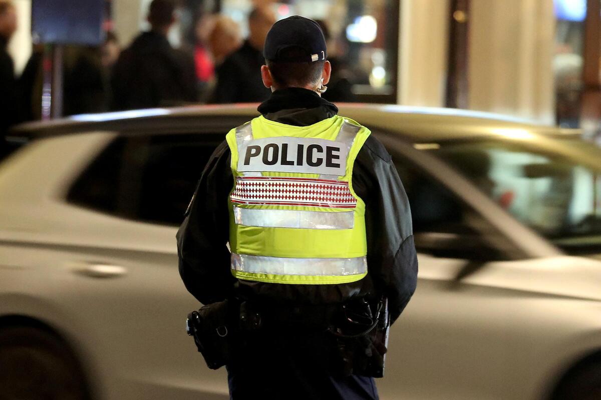 « Informer, sensibiliser, faire découvrir… » : la police monégasque débarque sur Facebook et Instagram