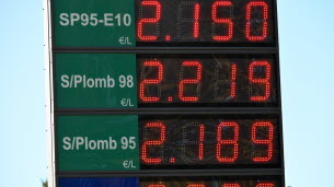 Énergie. Aide carburants : voici le formulaire à remplir (rapidement) pour recevoir deux fois 100 €