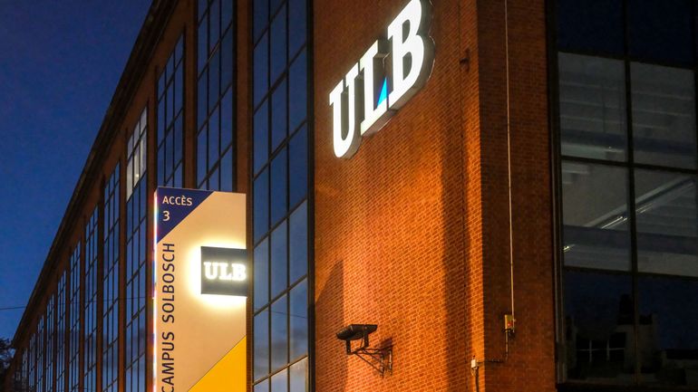 À l’ULB, des étudiants sanctionnés pour avoir utilisé l’intelligence artificielle pendant un examen