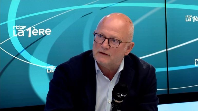 "C'est une crise de l’énergie fossile": Jean-Luc Crucke appelle à investir dans la transition écologique et le leasing social