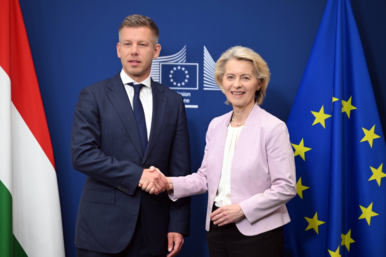 Union européenne: Bruxelles débloque 4,2 milliards d’euros pour la Hongrie post-Orban