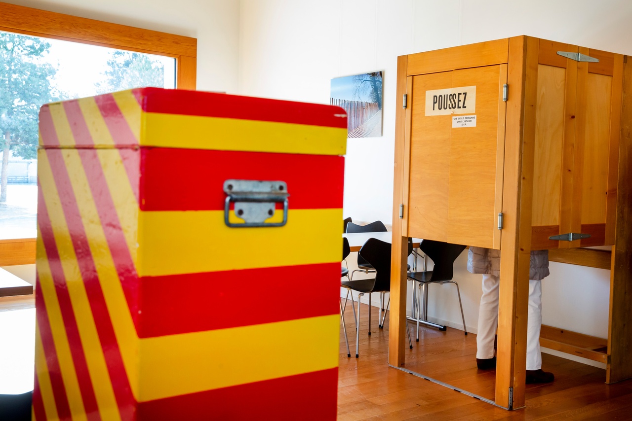 Droits civiques: Genève vote dimanche. Aux urnes, citoyennes et citoyens!