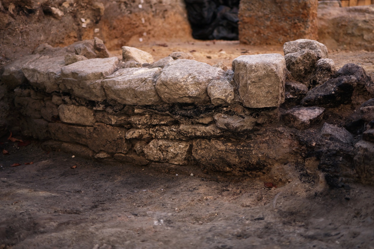 Archéologie à Paris: La Lutèce gauloise se cachait-elle depuis toujours sur l’île de la Cité?