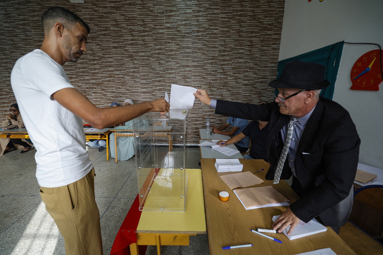 Des élections sans favori: Près de 16 millions d’électeurs marocains appelés aux urnes