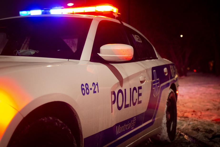 Saint-Léonard | Trois véhicules et une résidence touchés par un incendie criminel