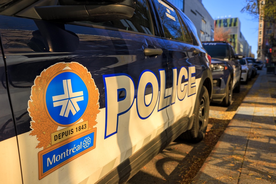 Femme trouvée sans vie | Le SPVM confirme le meurtre