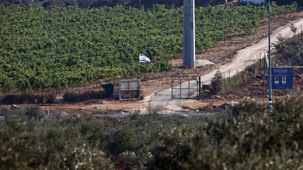Cisjordanie occupée: dans la vallée du Jourdain, l’indifférence des colons face aux sanctions internationales