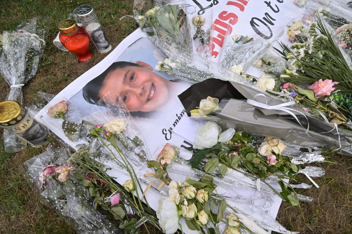 Meurtre de Lyhanna : les causes du décès de la fillette de 11 ans révélées