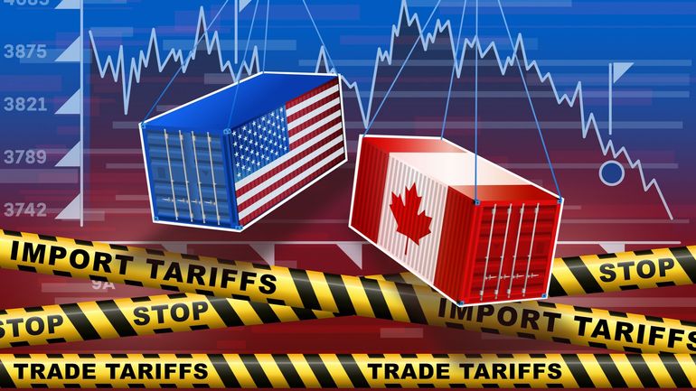 David contre Goliath ? Les armes du Canada dans sa guerre commerciale avec les États-Unis