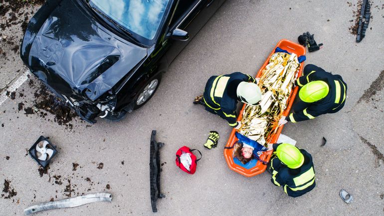 Un excès de vitesse ? Un témoignage de parents de victime d’un chauffard ! Une nouvelle campagne pour la sécurité routière frappe fort