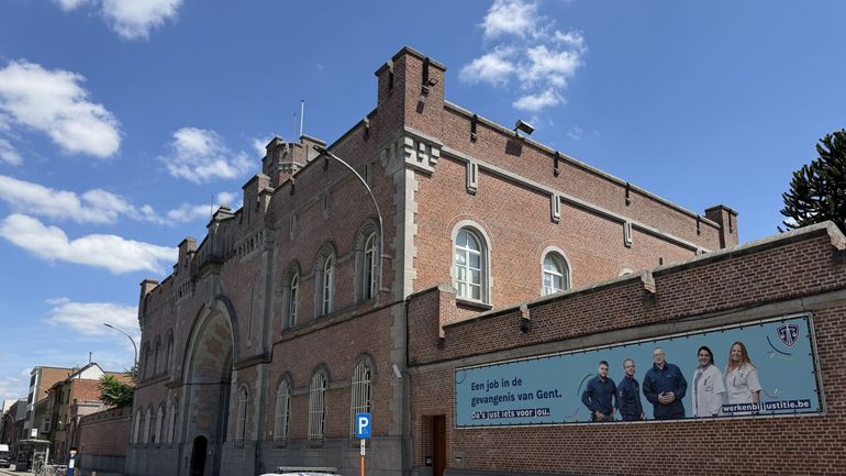 Prisons belges : surpopulation, violences, internés à l’abandon… le Conseil de l’Europe tire la sonnette d’alarme