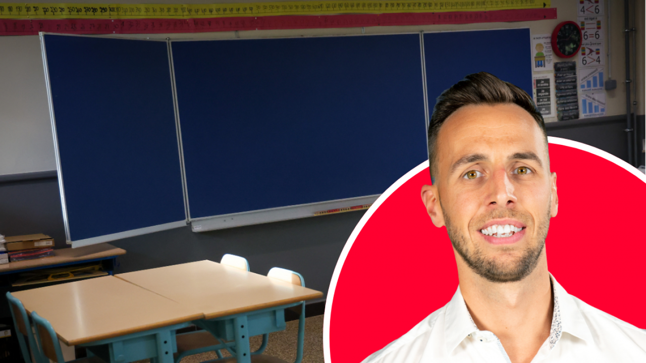 ÉDITO | L’école en colère : et pendant ce temps, nos élèves décrochent