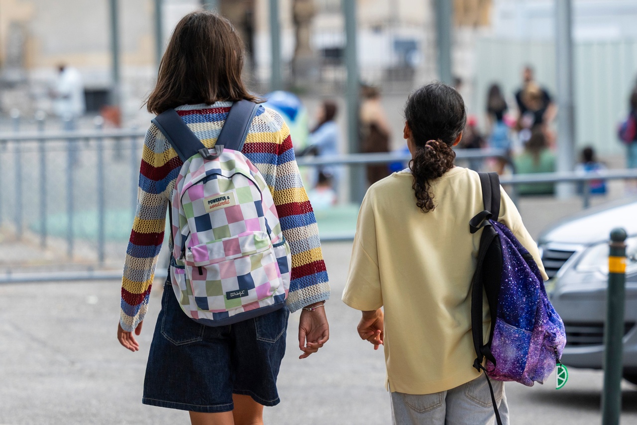 Étude PISA 2025: Les élèves suisses reculent en lecture et en maths