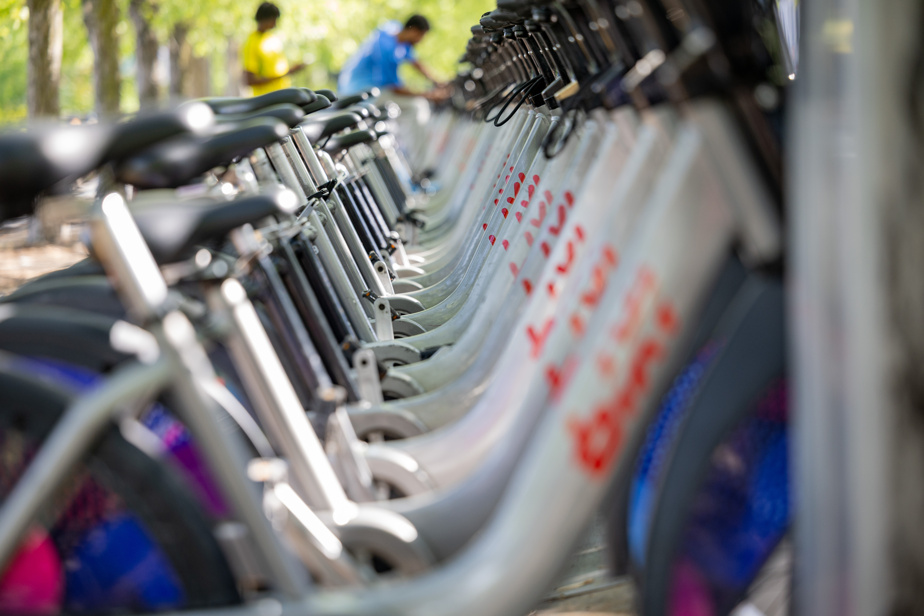 Championnats de cyclisme UCI | BIXI se prépare à un achalandage monstre