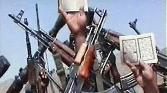 Attentats du 11 Septembre : que reste-t-il d’Al-Qaïda, 25 ans plus tard?