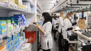 Santé. Pour aider l'Assurance maladie, les pharmaciens proposent de mettre plus de médicaments en vente libre