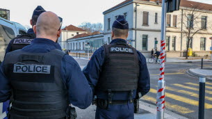 Isère - Rhône. 270 kilos de drogue saisis lors d’un go-fast, un suspect écroué