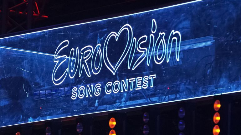 La VRT confirme la participation de la Belgique à l’Eurovision 2027