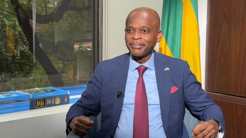 Les relations avec Paris "n'ont jamais été difficiles", dit le chef de la diplomatie togolaise