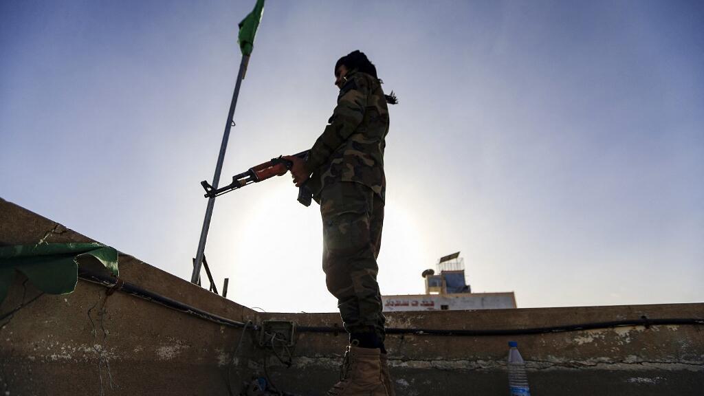 EN DIRECT - Moyen-Orient: les Houthis affirment avoir visé l'Arabie saoudite à l'aide de dizaines de missiles et de drones