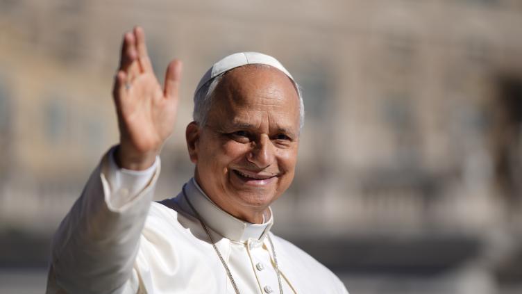 Du rôle de l'Europe au réveil religieux: pour le pape Léon XIV, la France fait figure de laboratoire du catholicisme
