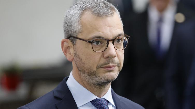 Non-lieu requis pour Alexis Kohler dans l'affaire de prise illégale d'intérêts autour de MSC