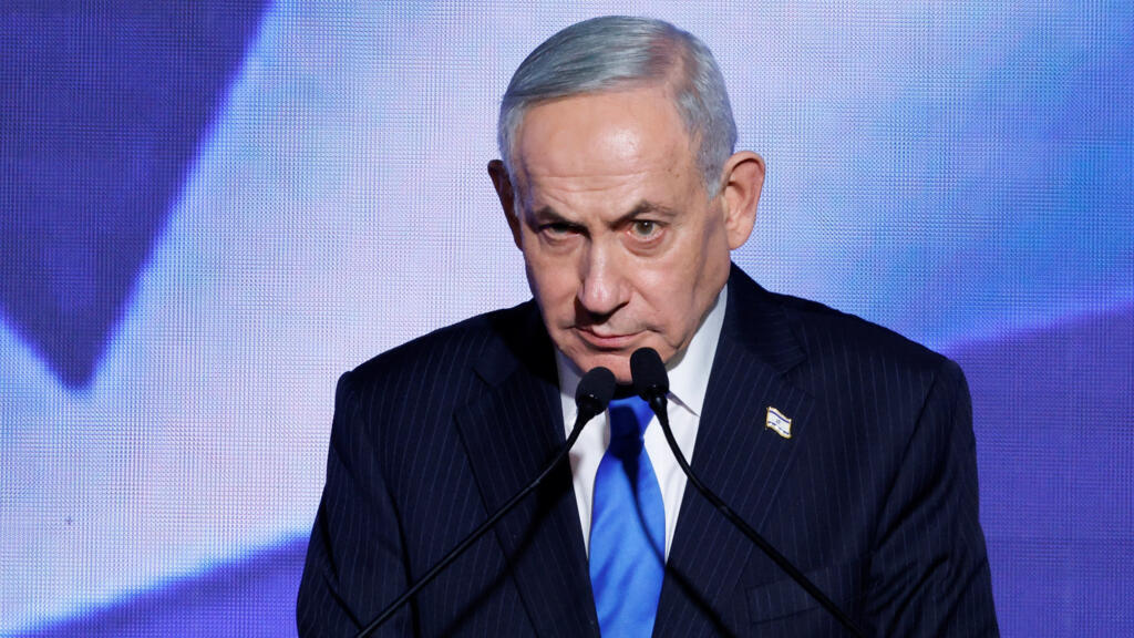 Israël en colère après le discours d'Emmanuel Macron à l'ONU sur la Cisjordanie