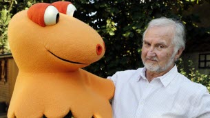 Disparition. Cocréateur et interprète du personnage Casimir, Yves Brunier est mort à l'âge de 85 ans