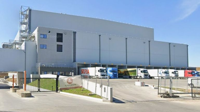 Clarebout Potatoes veut cesser la production sur son site "Mouscron 1" : 392 emplois menacés