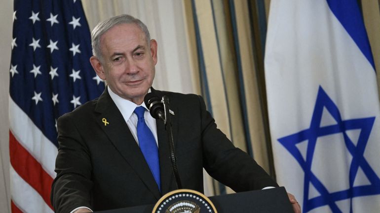 Netanyahu savait-il avant le 7 Octobre ? Une enquête affirme qu’il avait été averti… sans rien dire aux chefs de la sécurité