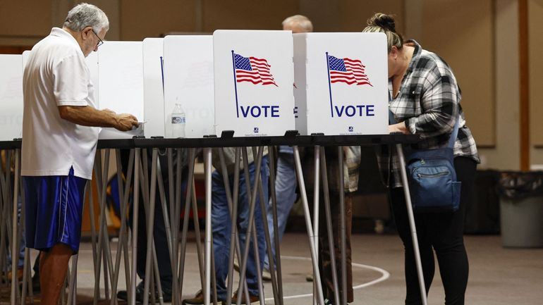 Midterms 2026 : les observateurs internationaux de l'OSCE ne sont pas invités aux élections américaines, pour la première fois