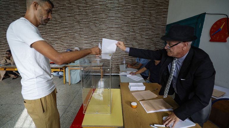 Elections législatives au Maroc : un scrutin déserté par la jeunesse, un an après la mobilisation "Gen Z 212"