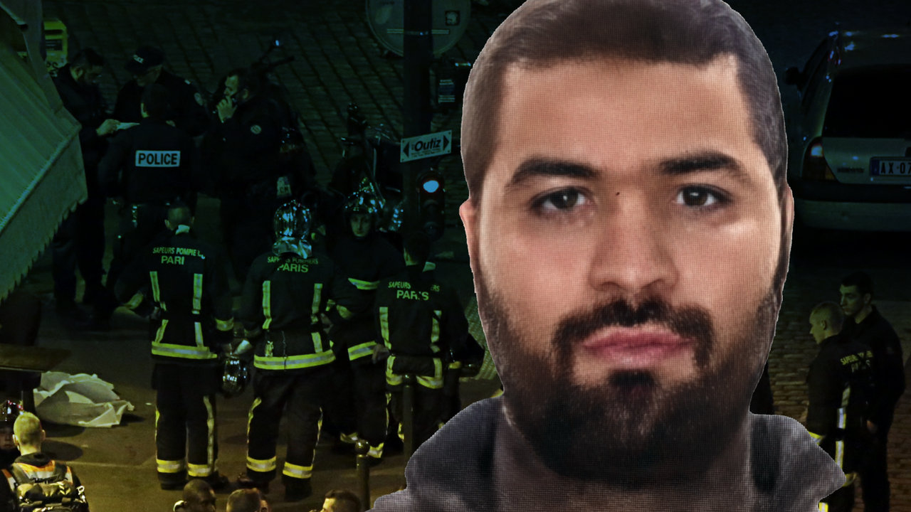 Possible libération de Mohamed Bakkali, le logisticien des attentats de Paris : l’audience reportée, la justice va prendre le temps d’entendre les victimes