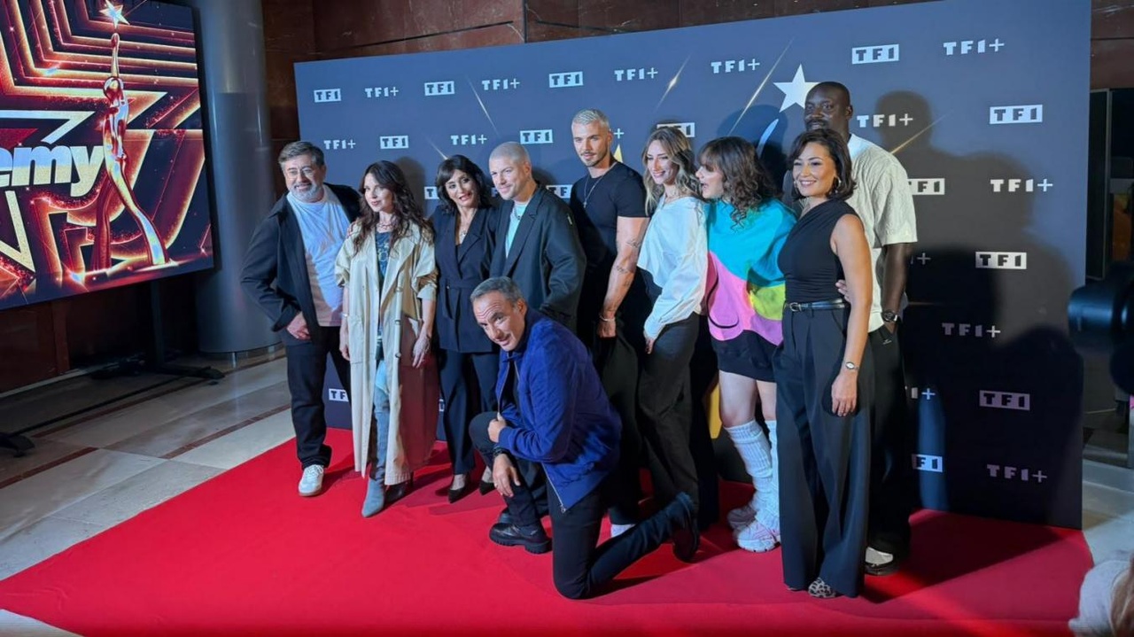 « Star Academy » : au moins un Belge au casting, les professeurs, deux grandes sœurs, les nouveautés… suivez la conférence de presse de TF1 en direct