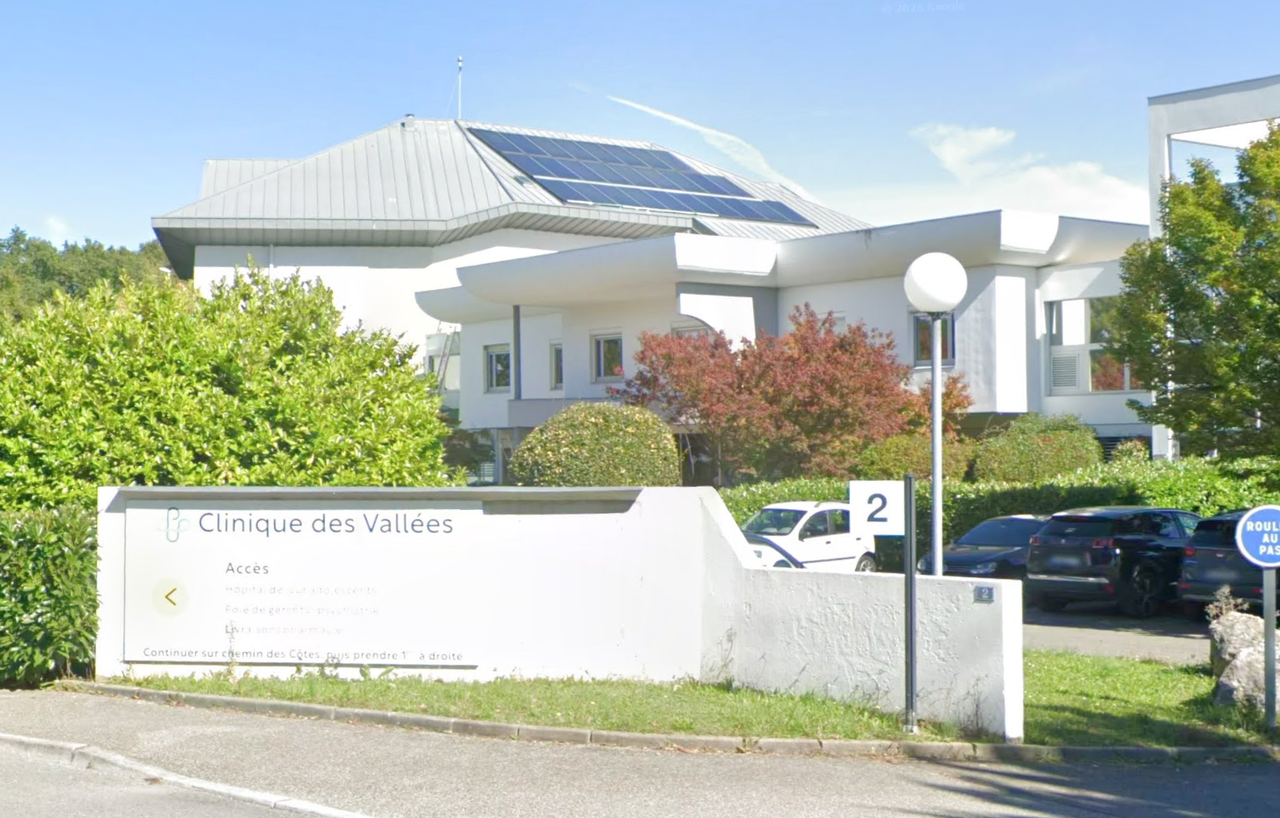 Violence en Haute-Savoie: Fusillade à Ville-la-Grand: «Les balles auraient pu faire un carnage»