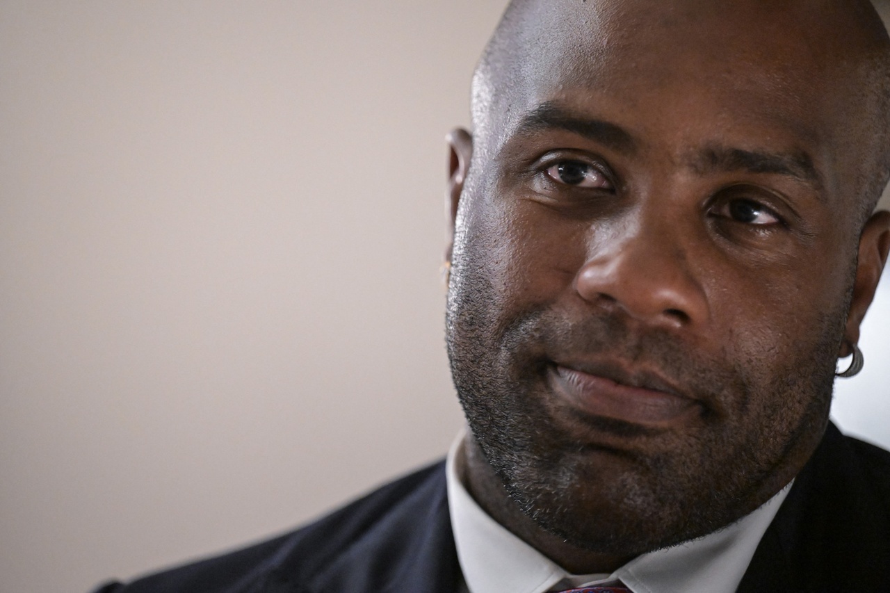Teddy Riner: Le Parquet de Paris enquête sur le cyberharcèlement visant le judoka