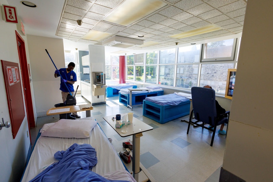 Hôpital en santé mentale Albert-Prévost | Une nouvelle urgence psychiatrique grâce à un don privé