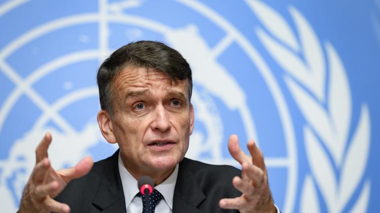 Le chef de l'agence de l'ONU pour les réfugiés palestiniens dénonce une pression grandissante à l'approche des élections israéliennes