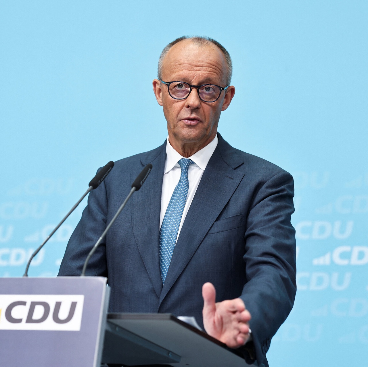 A Far-Right Win Puts New Pressure on Germany’s Leader