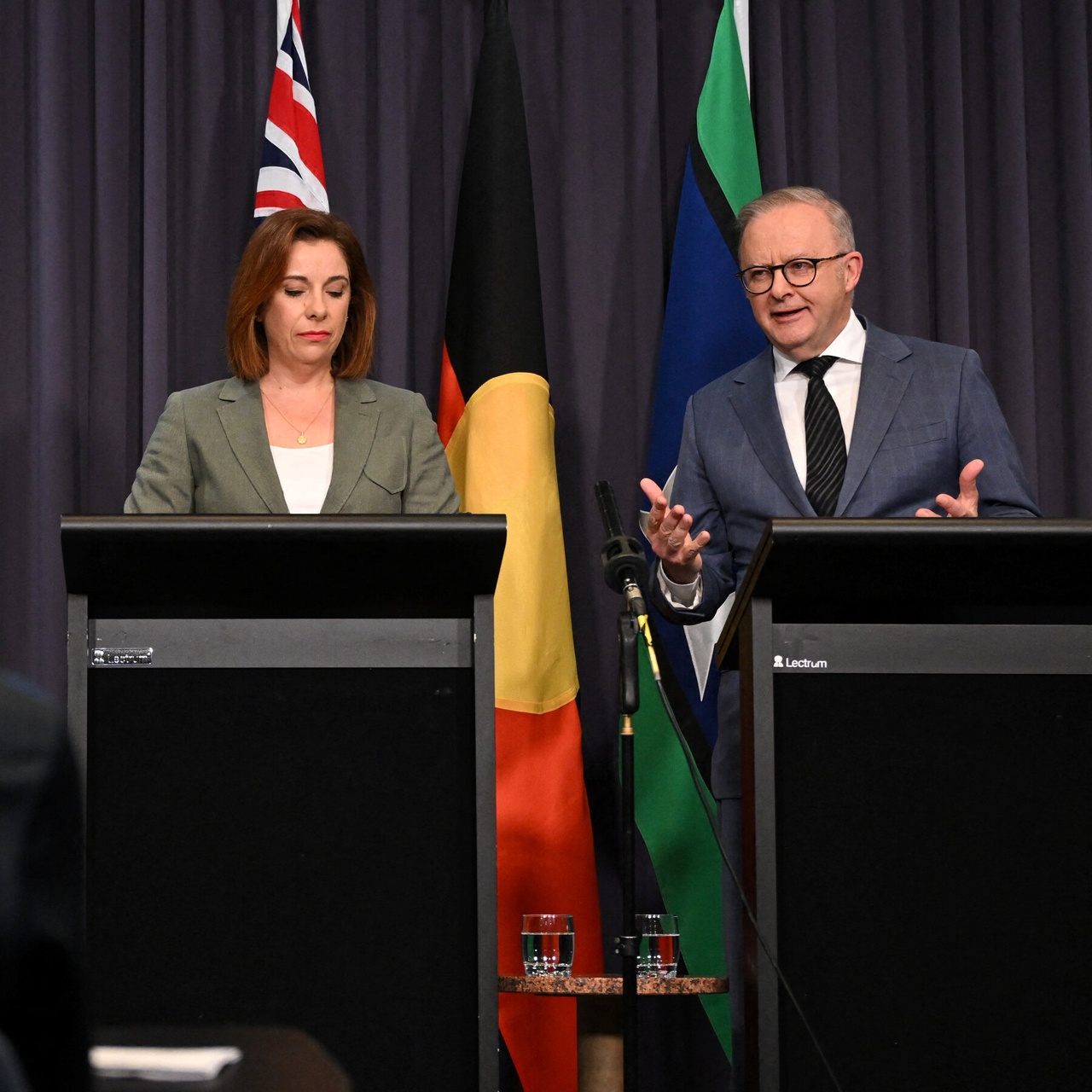 Australian Social Media Users Could Get Power to Switch Off Algorithms