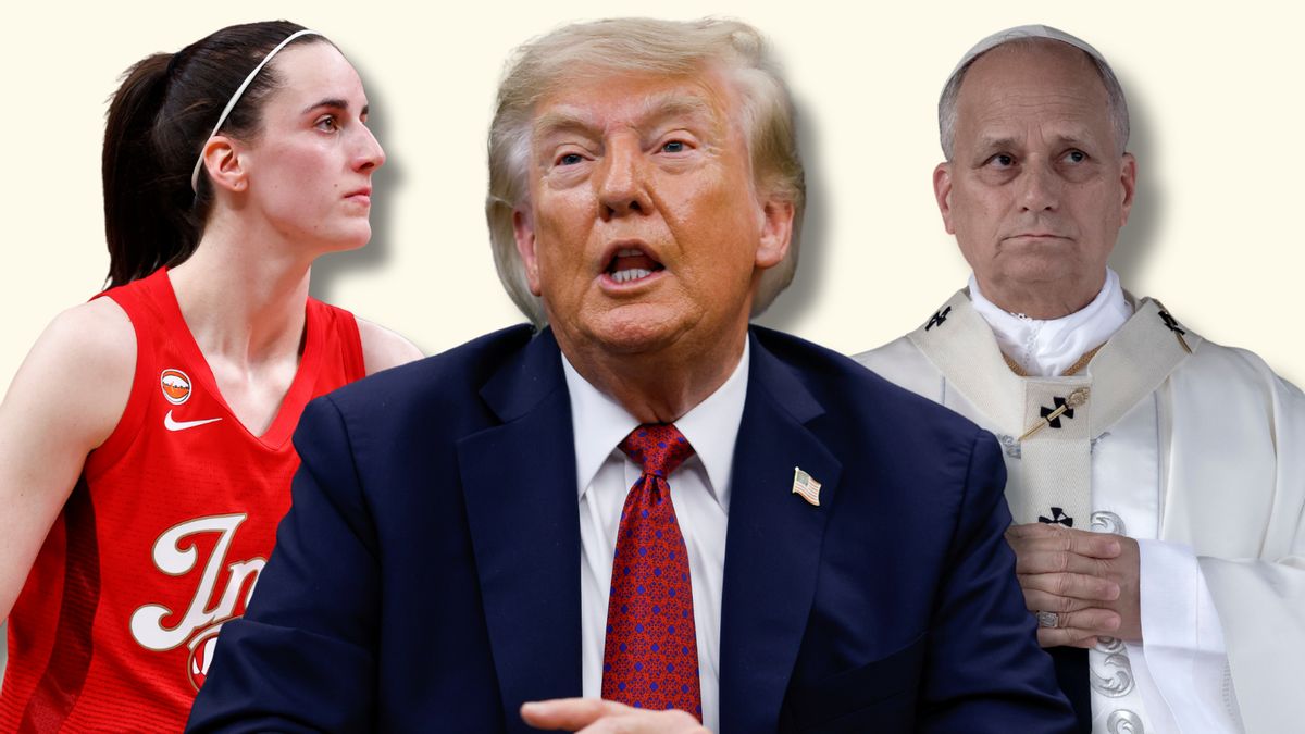 20 claims about public figures defying Trump, debunked