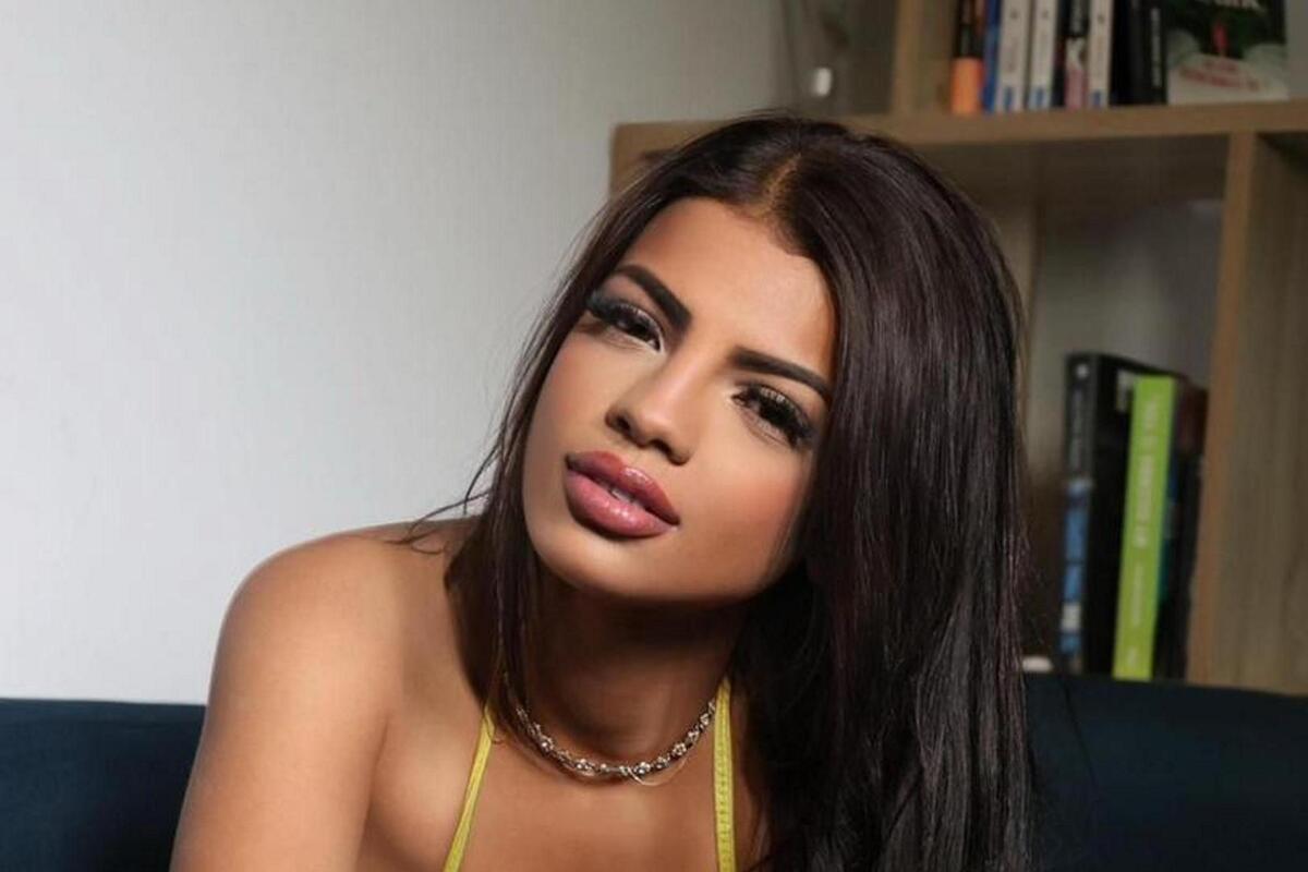 L’ex-compagnon de la jeune Brésilienne Larissa, tuée à Nice, a été placé ce mercredi soir en détention provisoire
