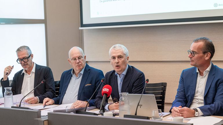 Dossier Dexia/Belfius : les coopérateurs Arco attendent toujours des dédommagements du fédéral et menacent