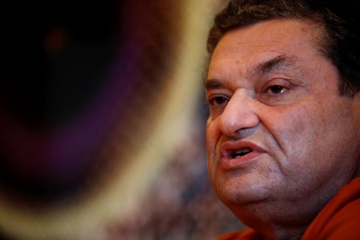 Le commanditaire de l’explosion, l’enquête, l’implication des services secrets ukrainiens... L'intégralité des vérités de Vadim Ermolaev à Monaco-Matin