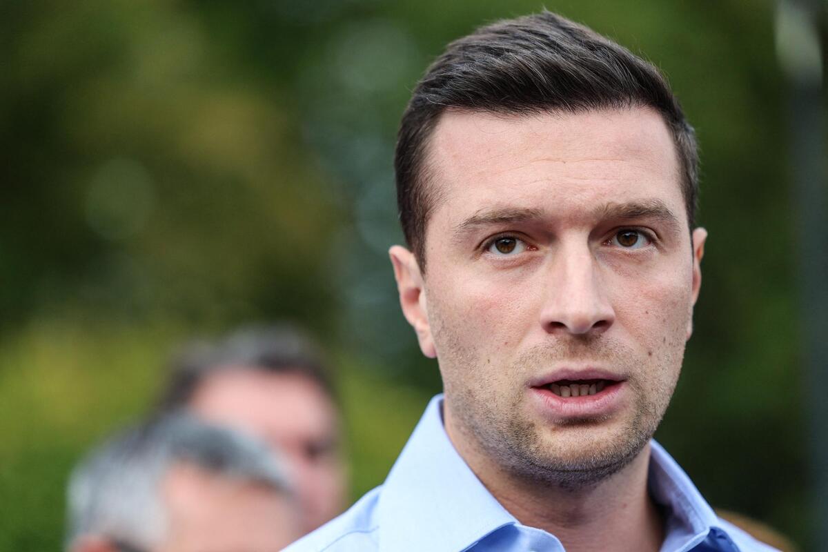 Sénatoriales dans le Var : Jordan Bardella attendu à La Seyne dimanche soir pour les résultats du scrutin
