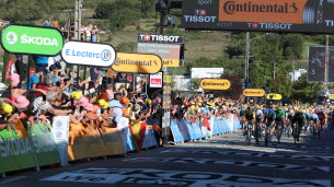 Cyclisme. Sept ans après, le Tour de France hommes de retour en Ardèche en 2027