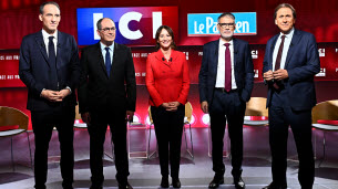 Présidentielle 2027. Primaire de la gauche : « Nous abrogerons la réforme des retraites », promet Olivier Faure