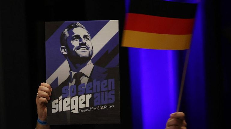 Victoire de l’AfD en Saxe-Anhalt : comment l'ex-Allemagne de l'Est a manqué à son devoir de mémoire